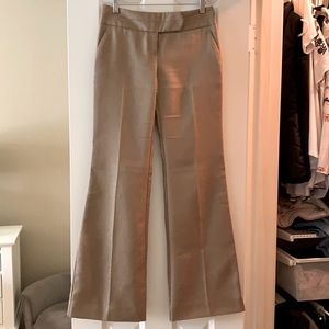 The Limited - Cassidy Fit - size 0